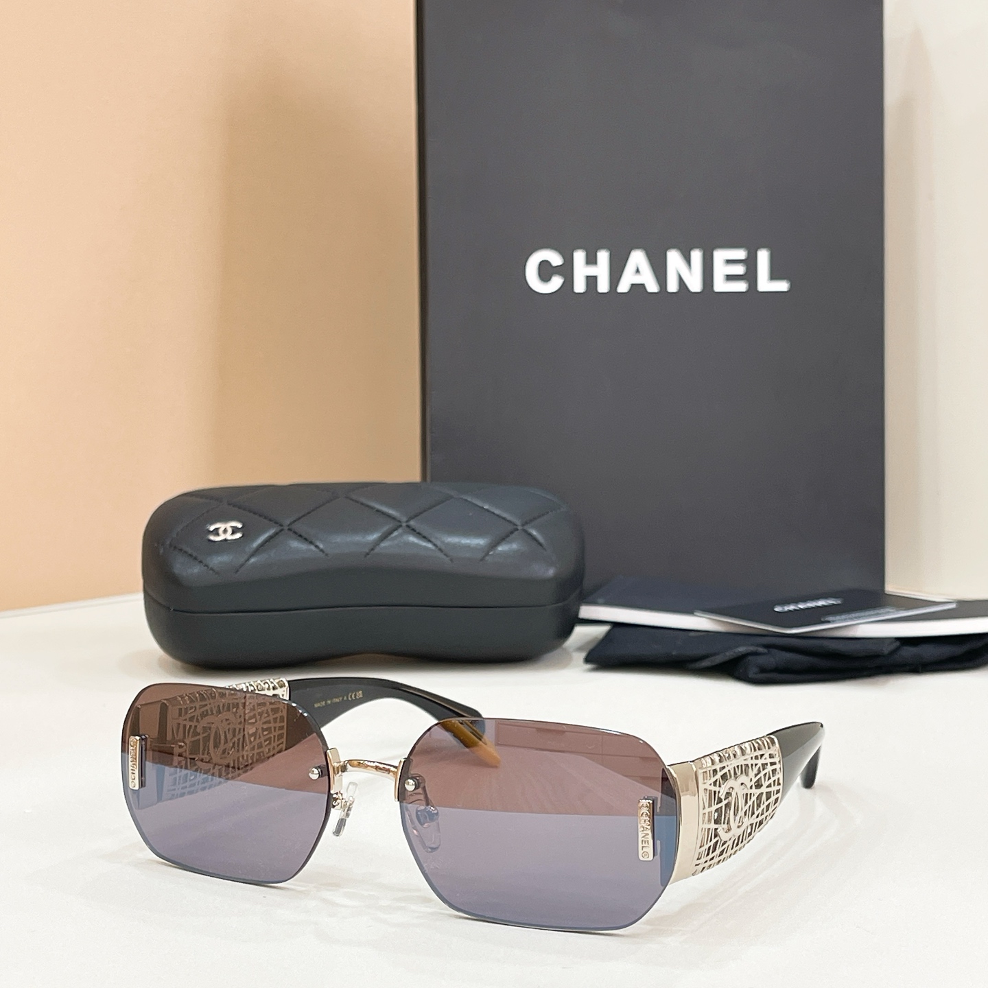 Chanel CHANE*