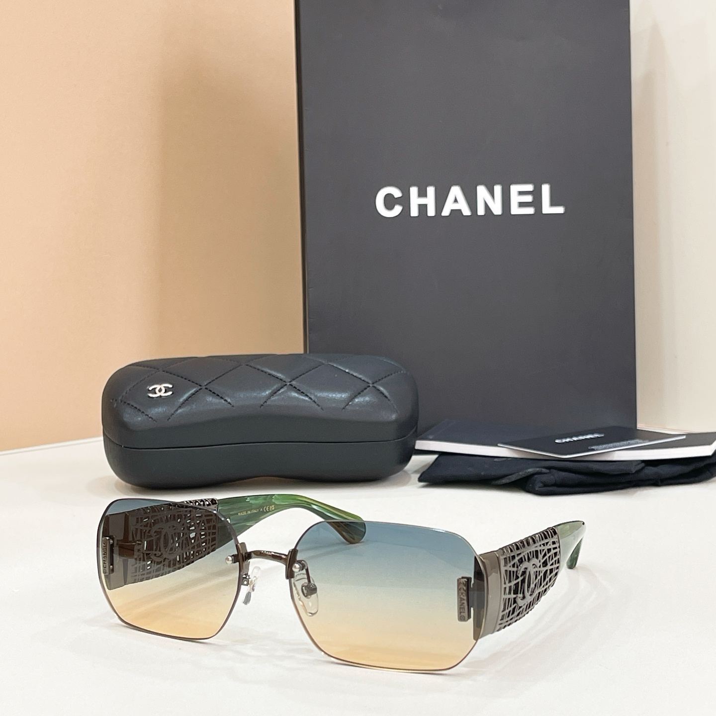 Chanel CHANE*