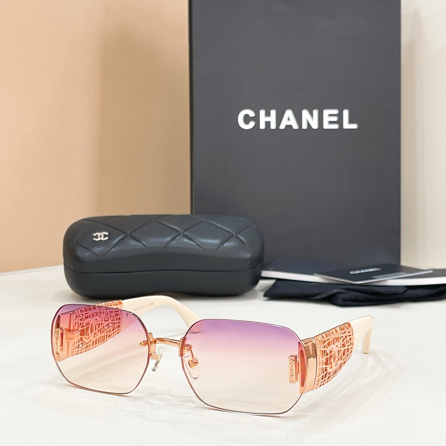 Chanel CHANE*