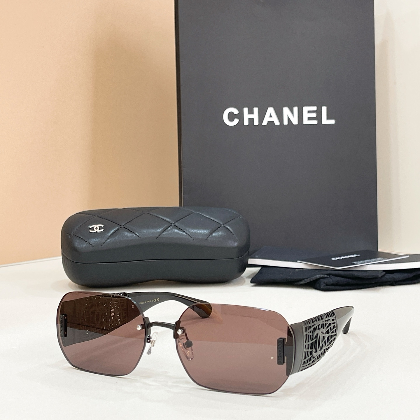 Chanel CHANE*