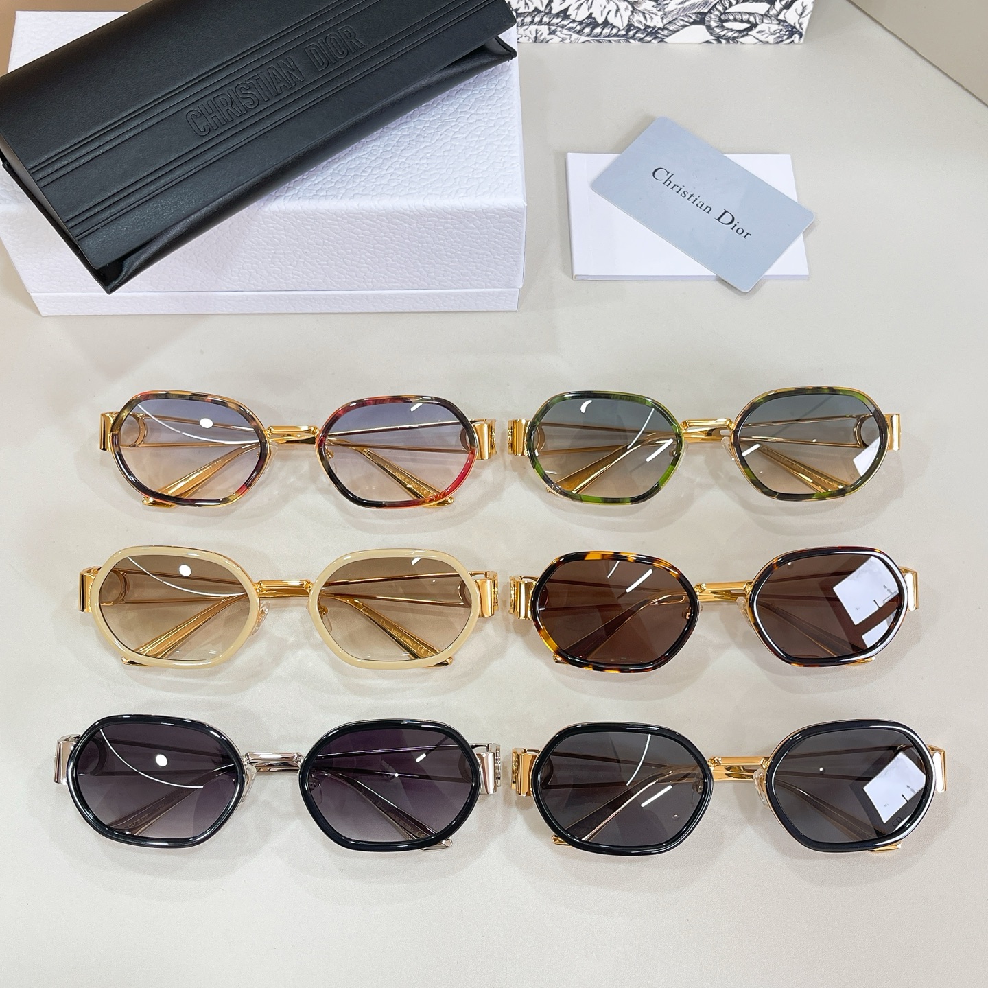 Dior DIO* S15F