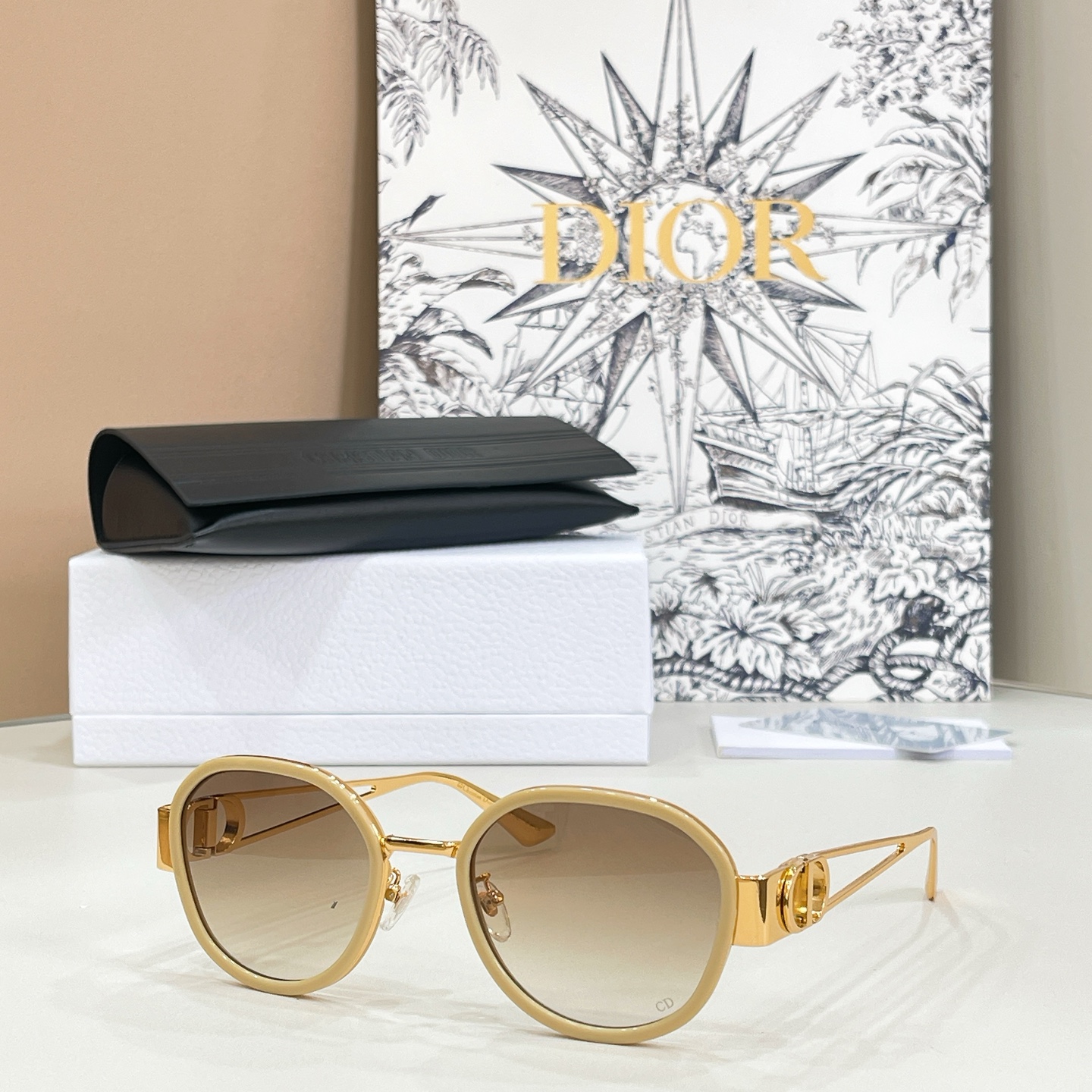Dior DIO* S17F