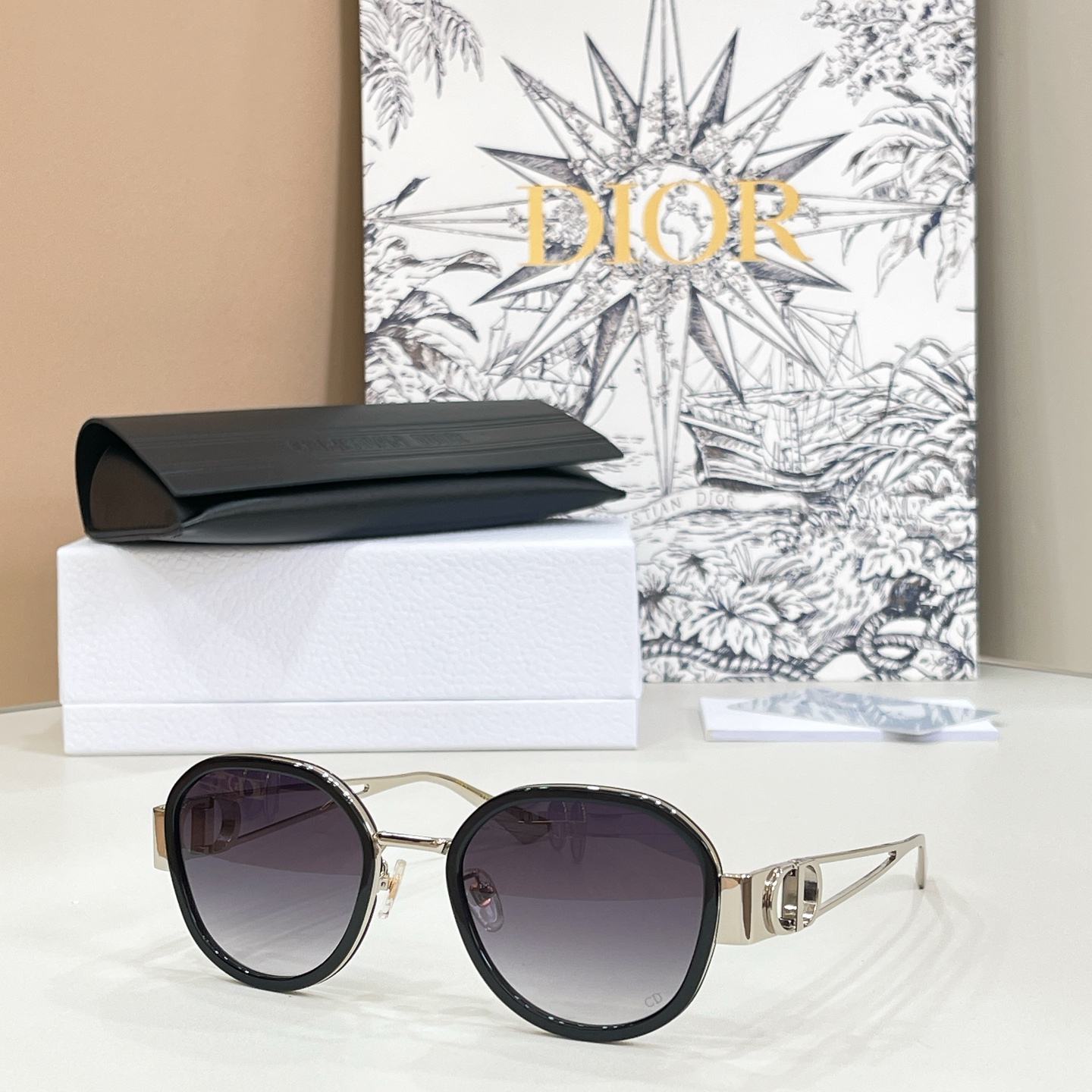 Dior DIO* S17F