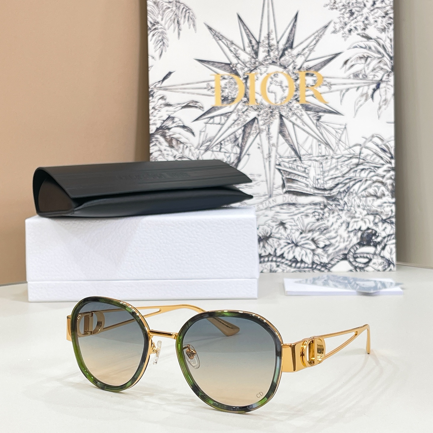 Dior DIO* S17F