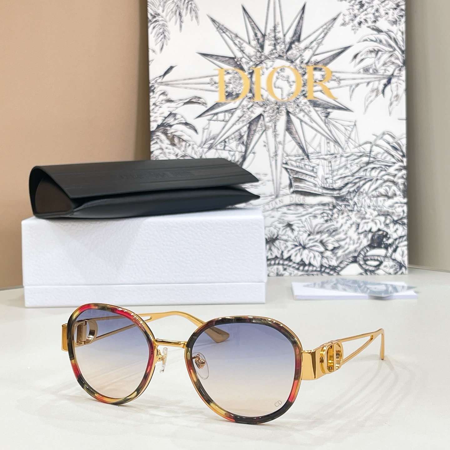 Dior DIO* S17F
