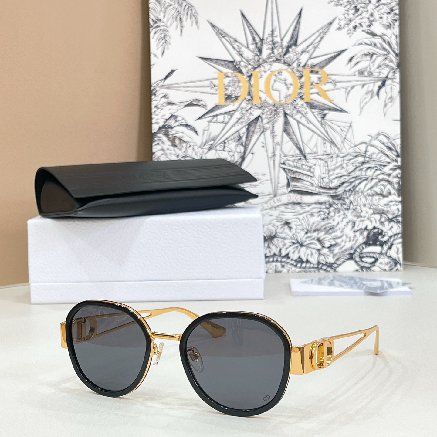 Dior DIO* S17F