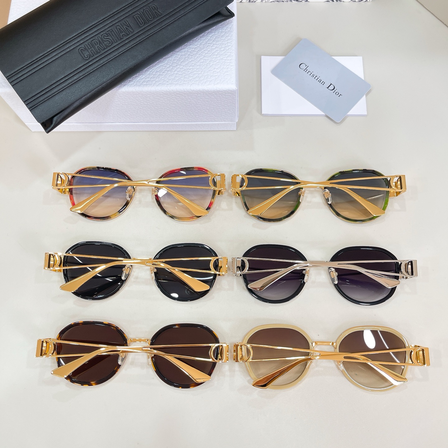Dior DIO* S17F
