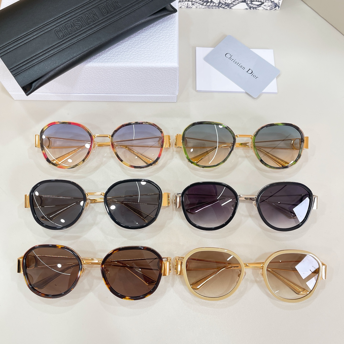 Dior DIO* S17F