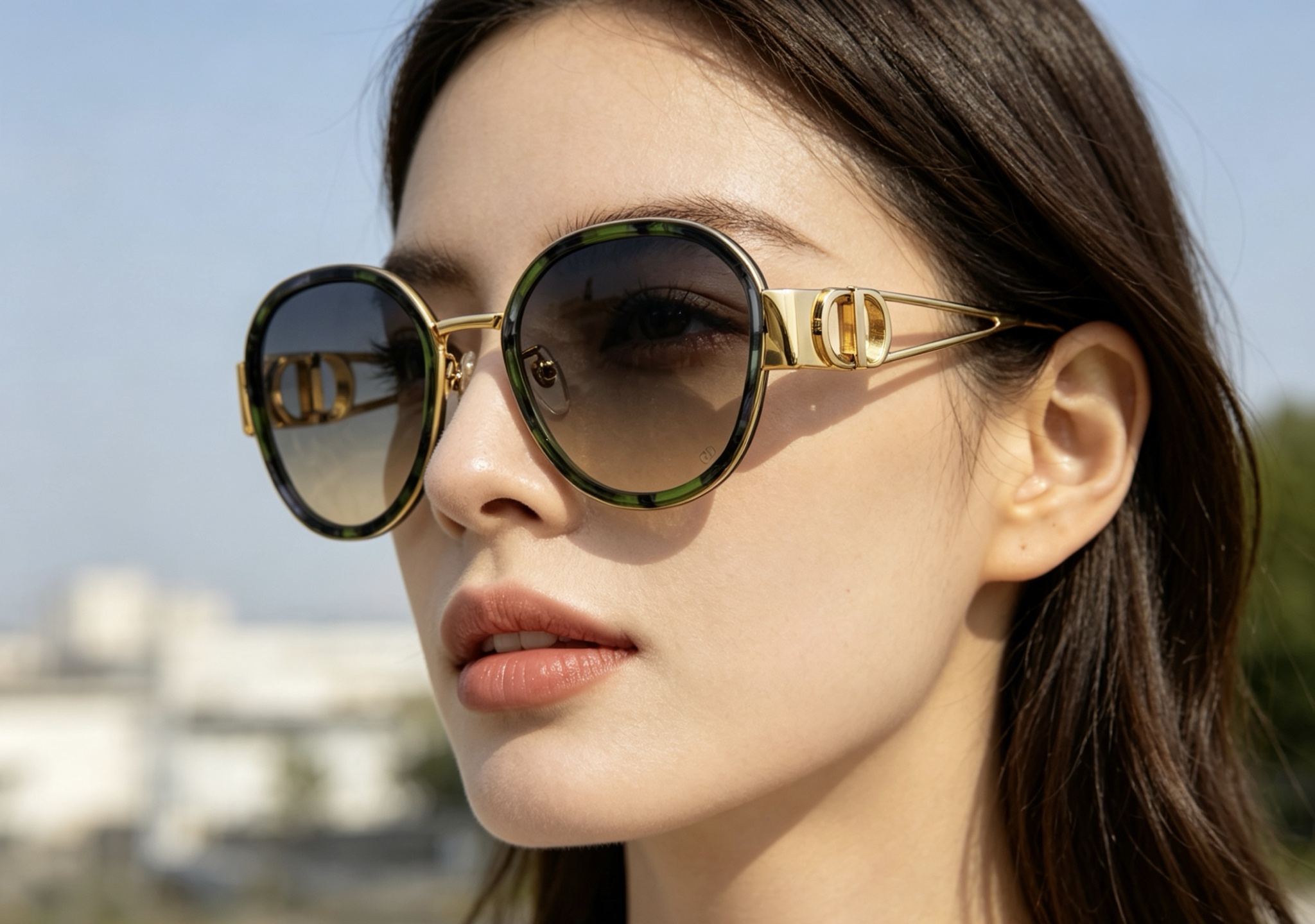Dior DIO*MODEL：CD S17F