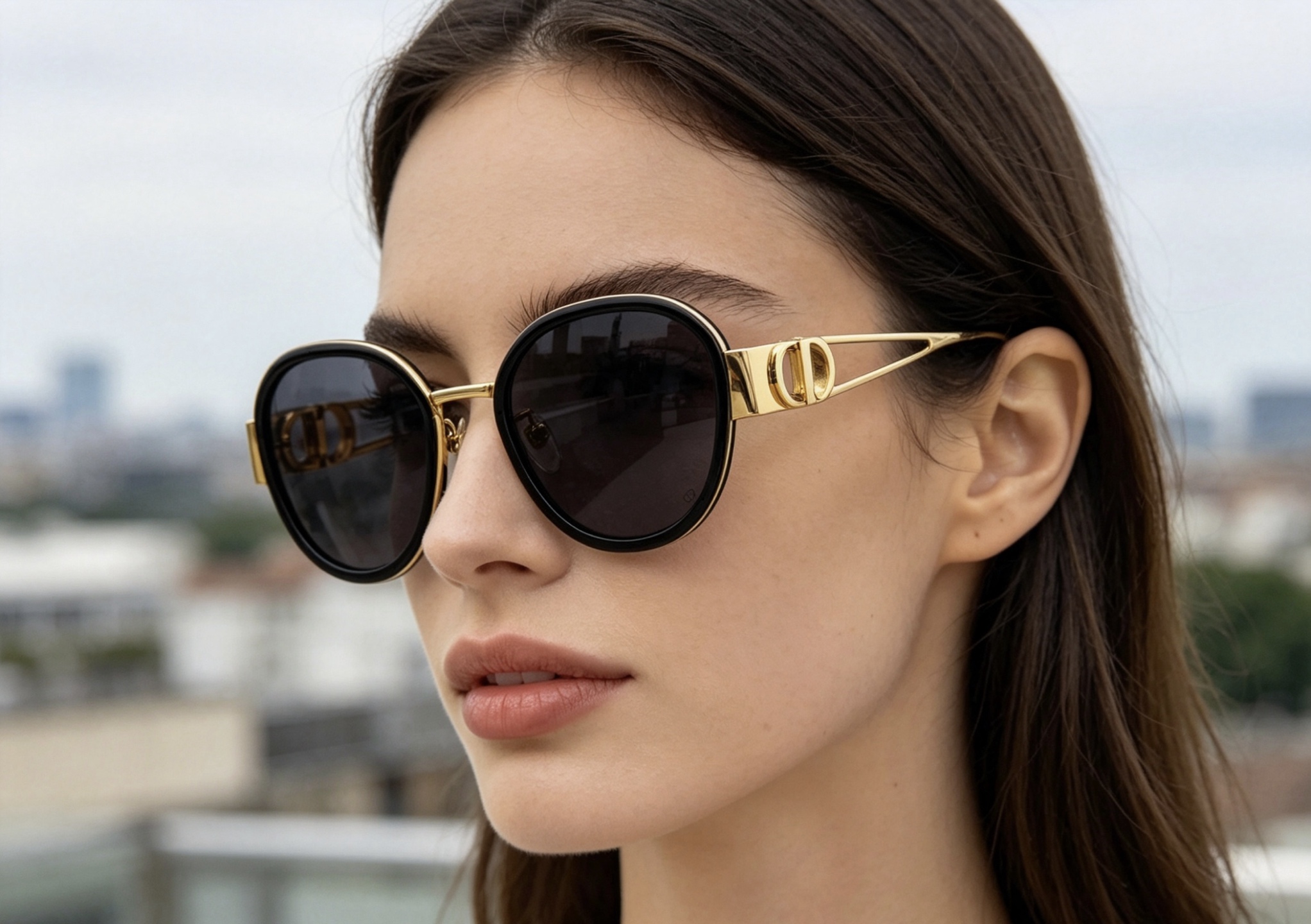 Dior DIO*MODEL：CD S17F