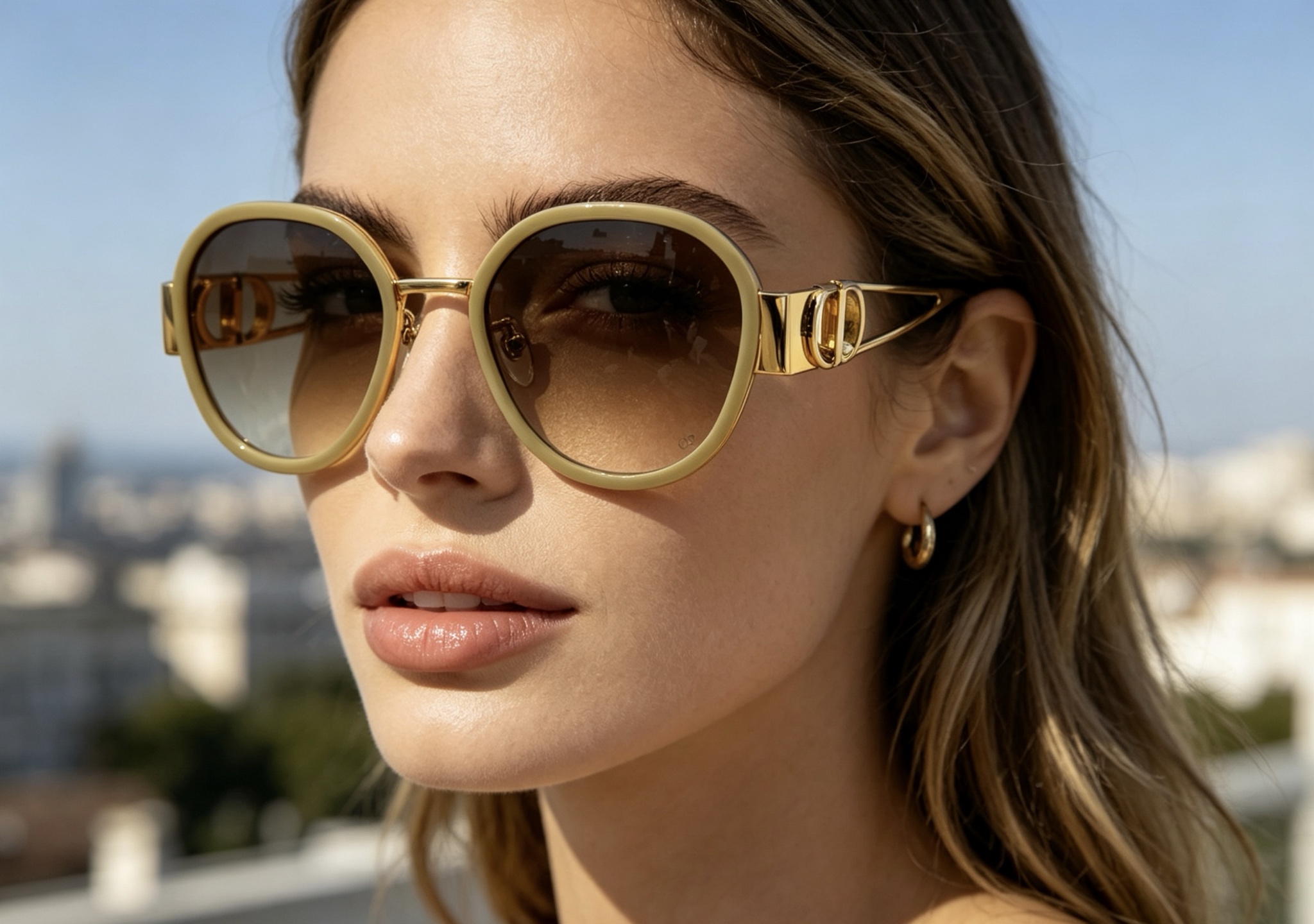 Dior DIO*MODEL：CD S17F