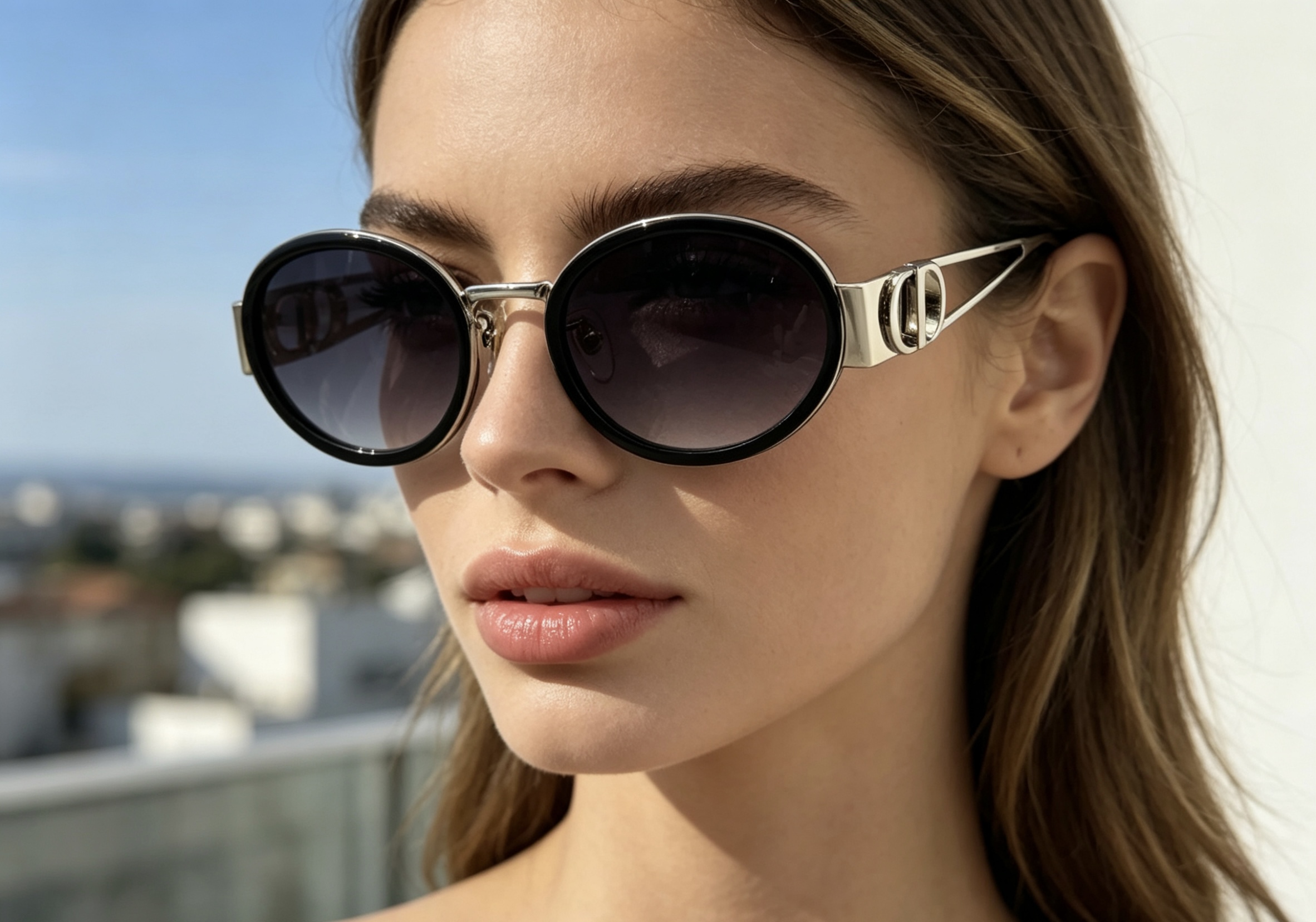 Dior DIO* MODEL：CD S16F
