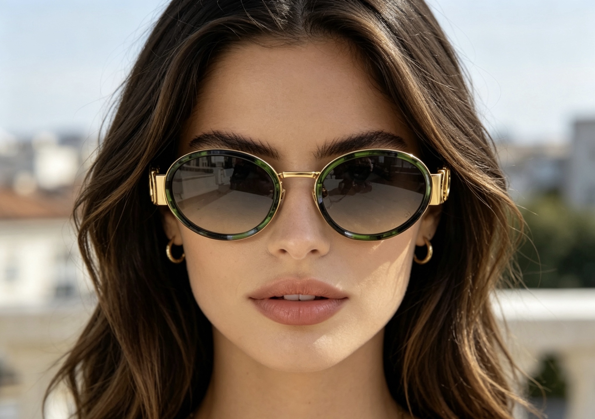 Dior DIO* MODEL：CD S16F