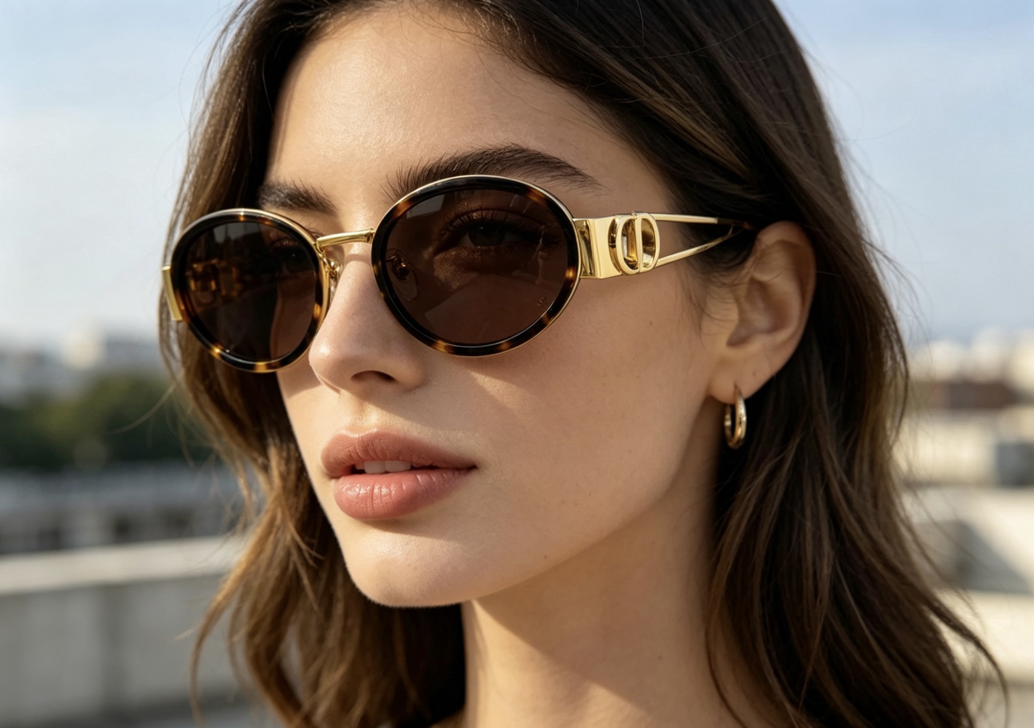 Dior DIO* MODEL：CD S16F