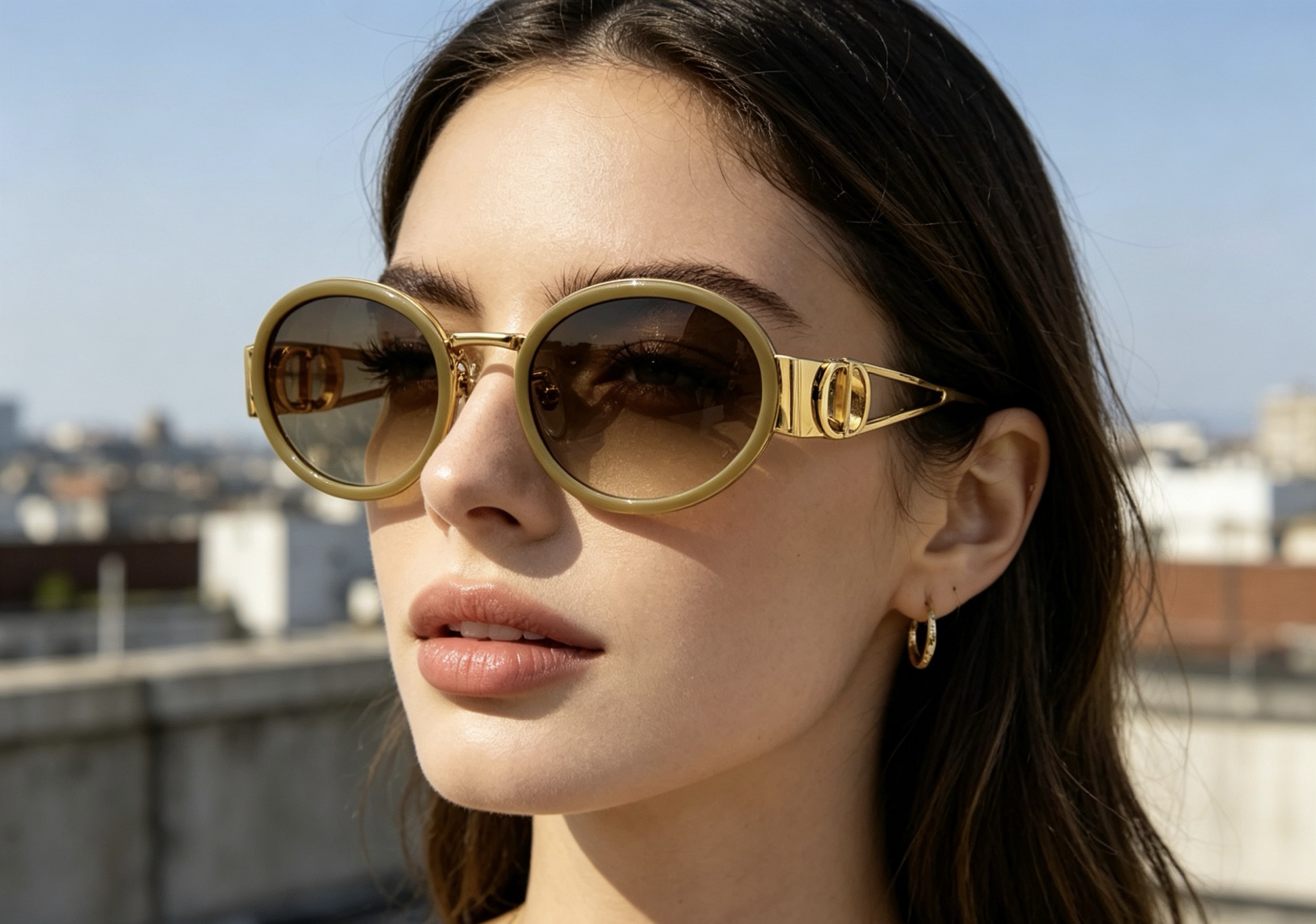 Dior DIO* MODEL：CD S16F