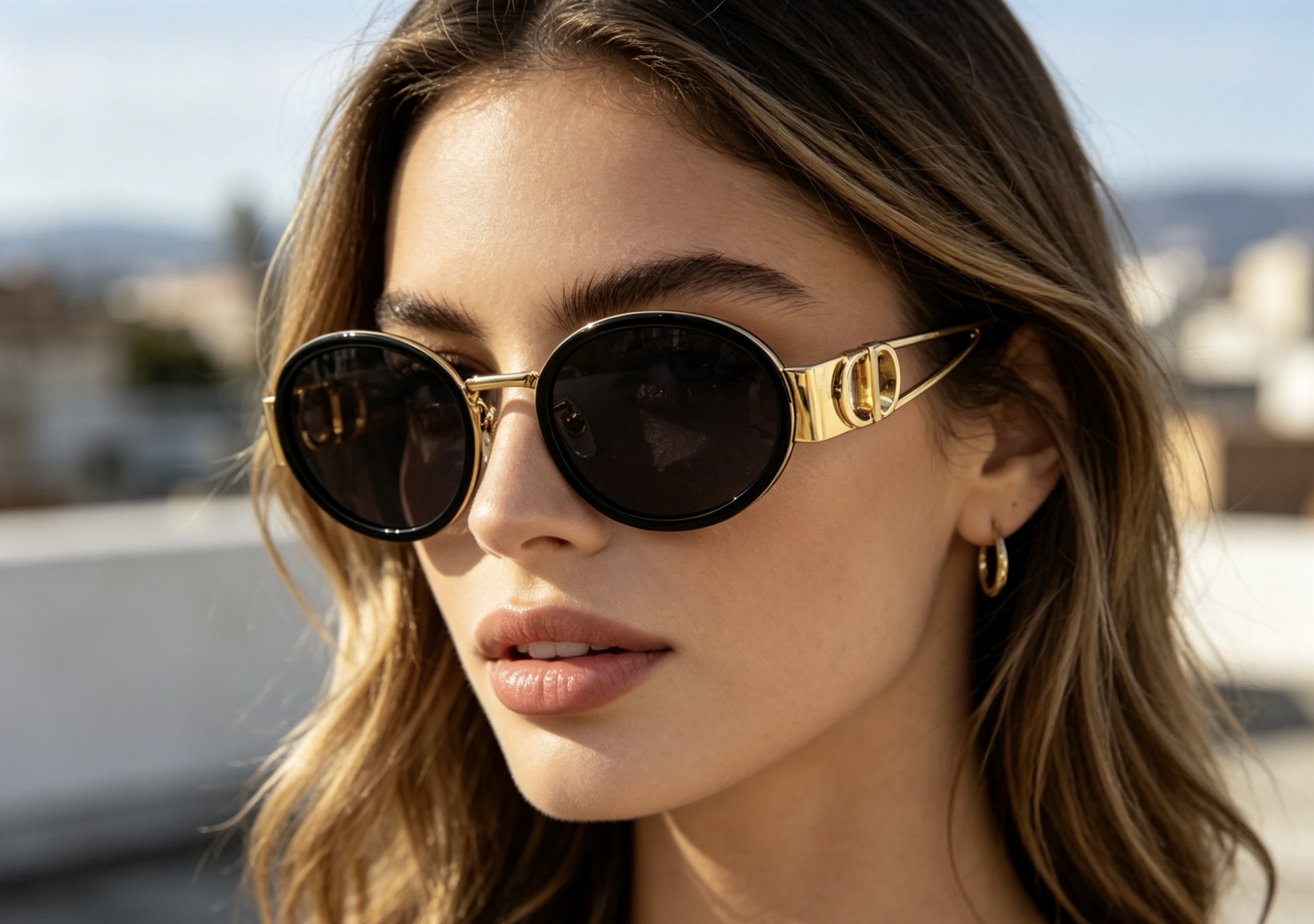 Dior DIO* MODEL：CD S16F