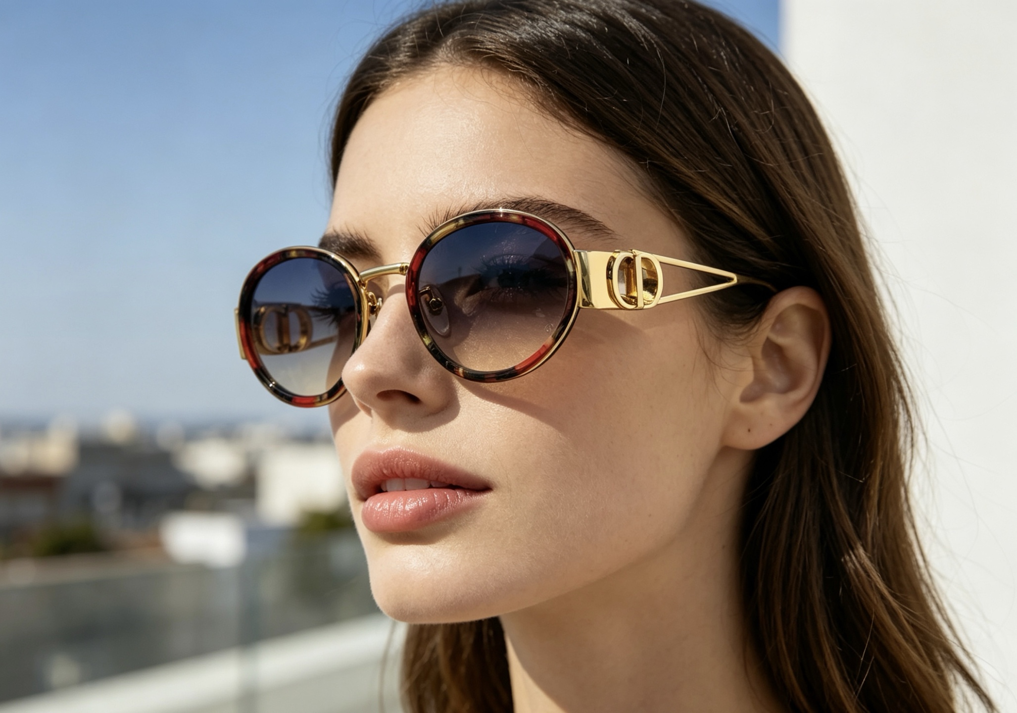 Dior DIO* MODEL：CD S16F