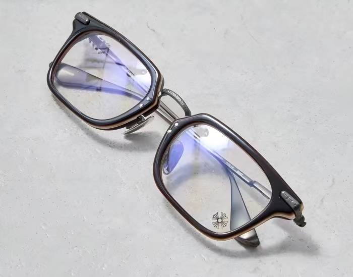 Chrome Hearts CHROME HEART*