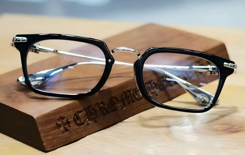 Chrome Hearts CHROME HEART*
