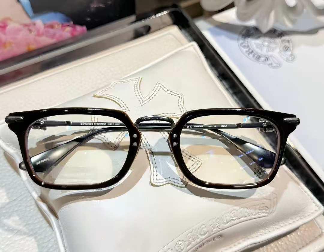 Chrome Hearts CHROME HEART*