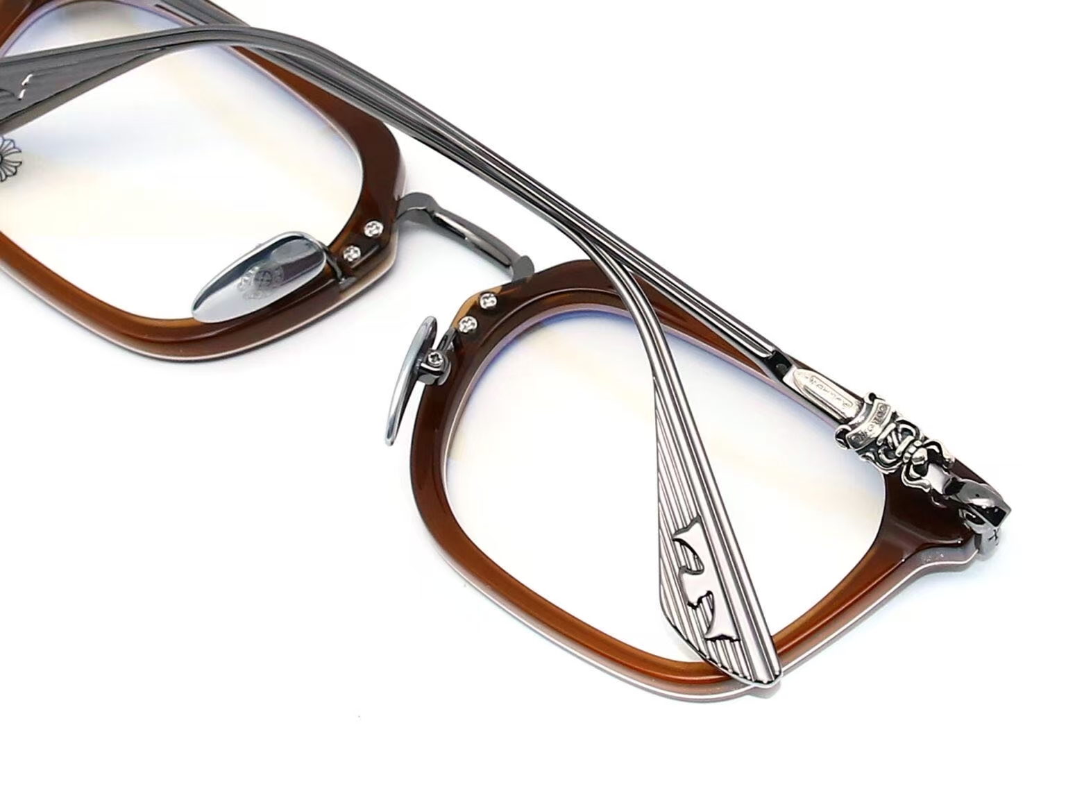 Chrome Hearts CHROME HEART*