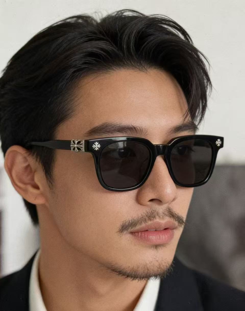 Chrome Hearts CHROME HEART*