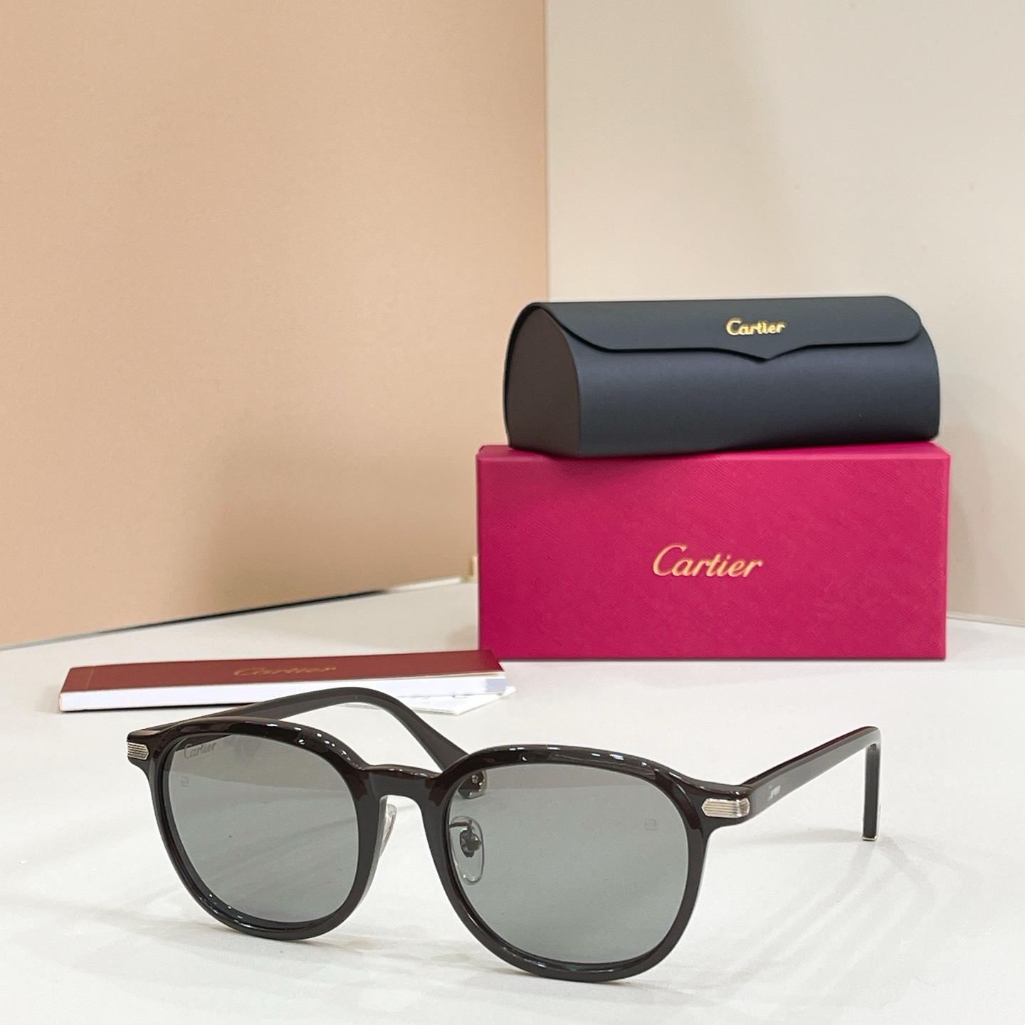 Cartier 14016073Cartie* MODEL：CT0541SA SIZE:53口21-145