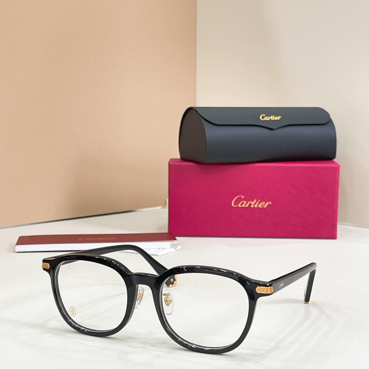 Cartier 14016073Cartie* MODEL：CT0541SA SIZE:53口21-145