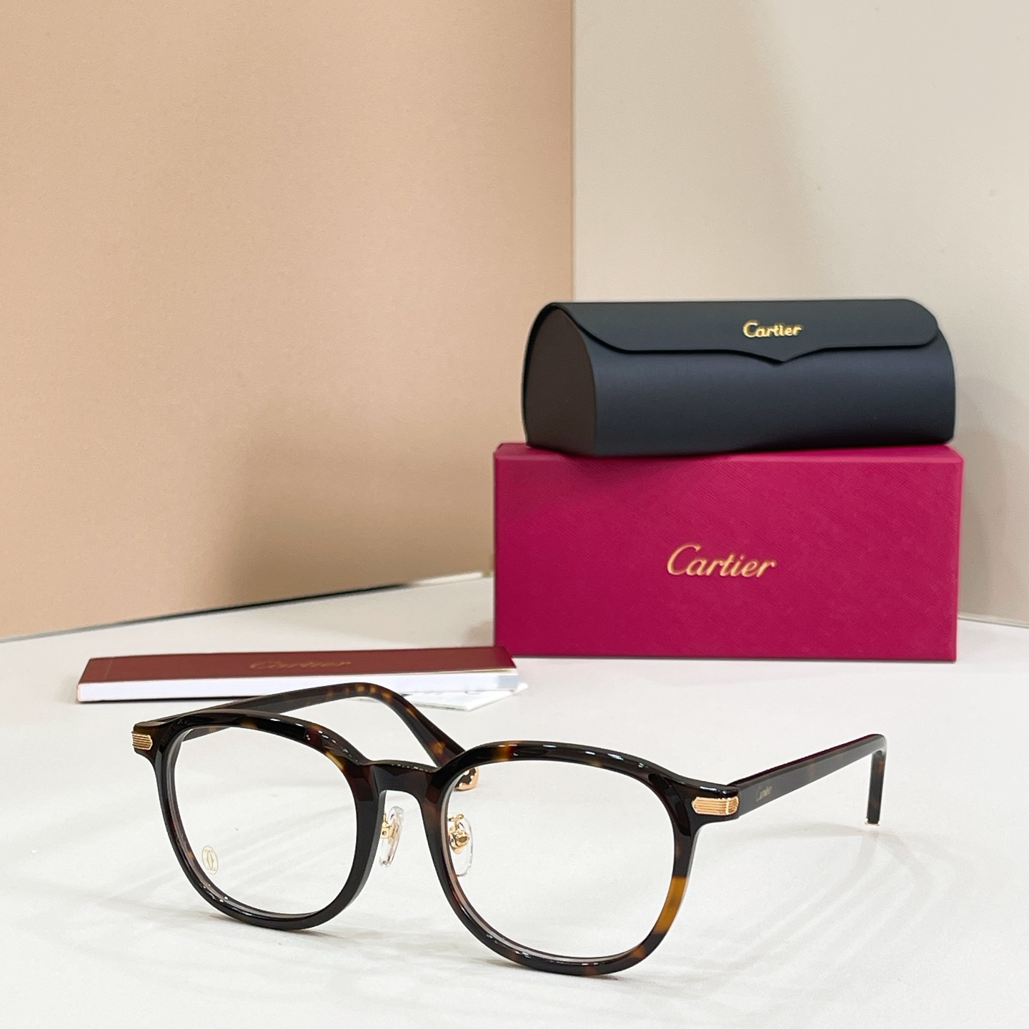 Cartier 14016073Cartie* MODEL：CT0541SA SIZE:53口21-145