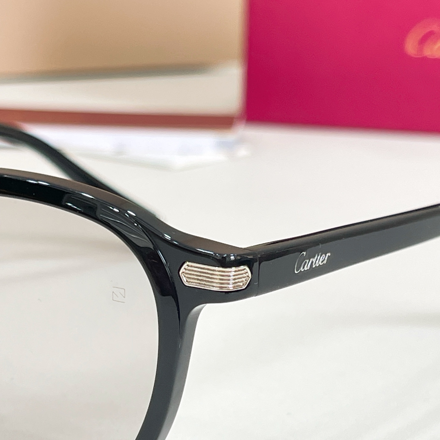 Cartier 14016043Cartie* MODEL：CT0541SA SIZE:53口21-145