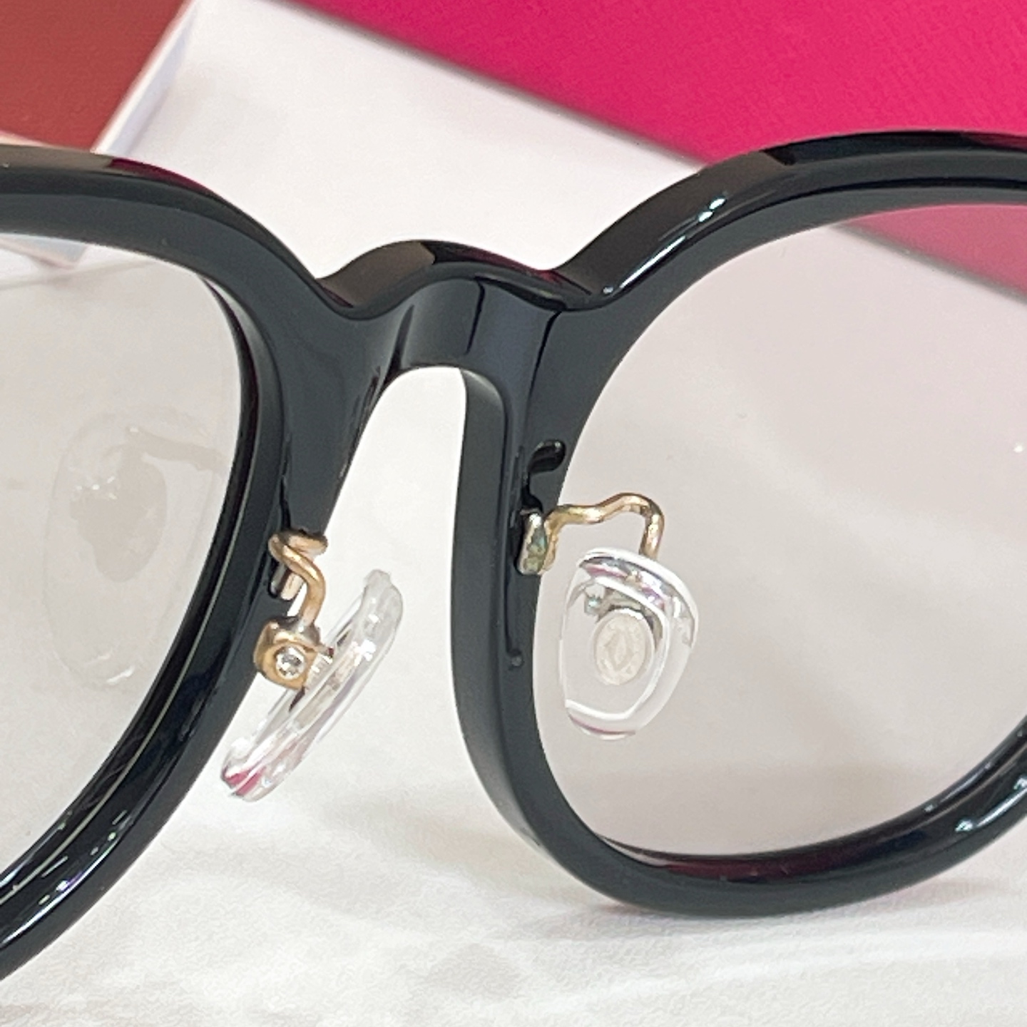 Cartier 14016043Cartie* MODEL：CT0541SA SIZE:53口21-145