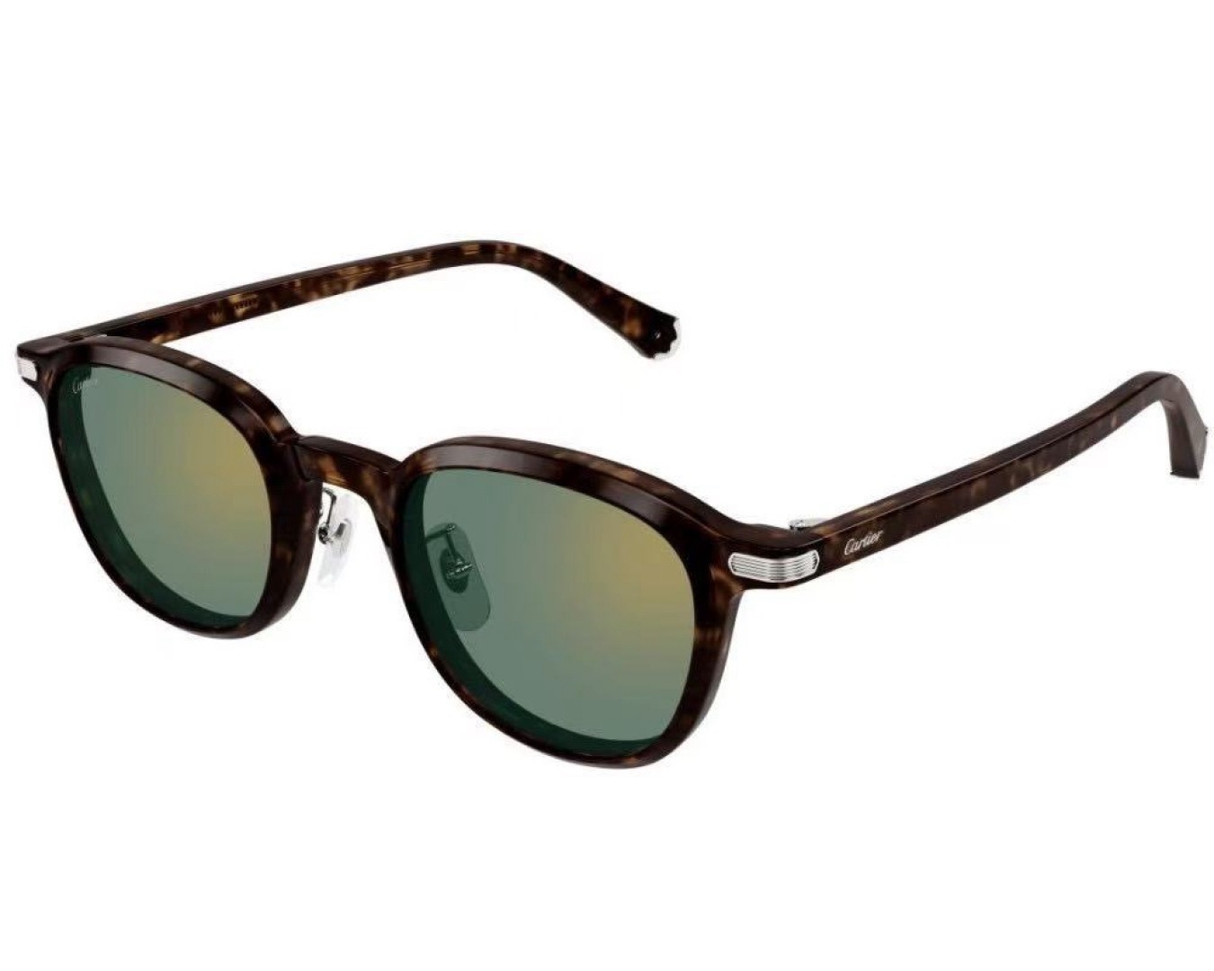 Cartier 14016073Cartie* MODEL：CT0541SA SIZE:53口21-145