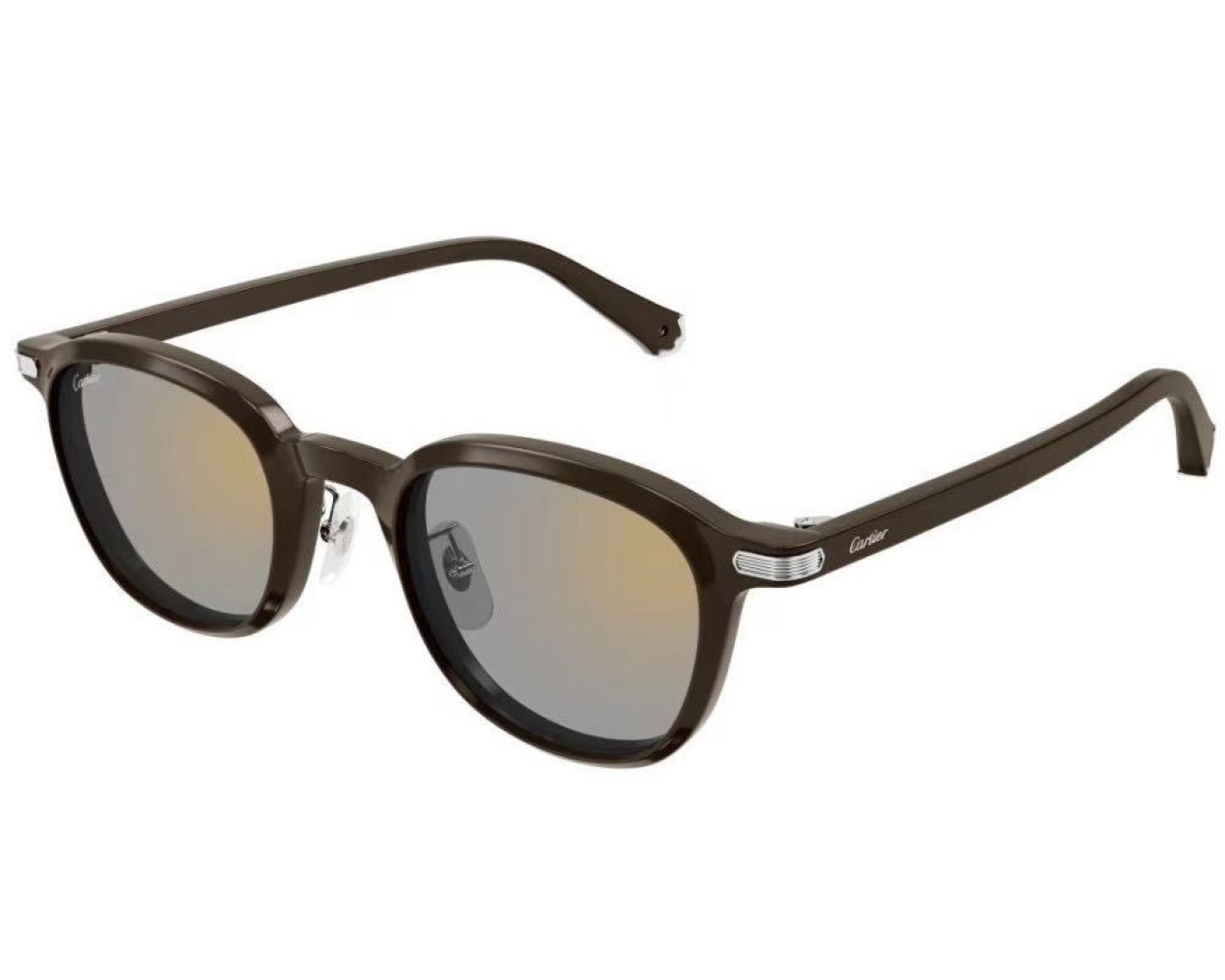 Cartier 14016073Cartie* MODEL：CT0541SA SIZE:53口21-145