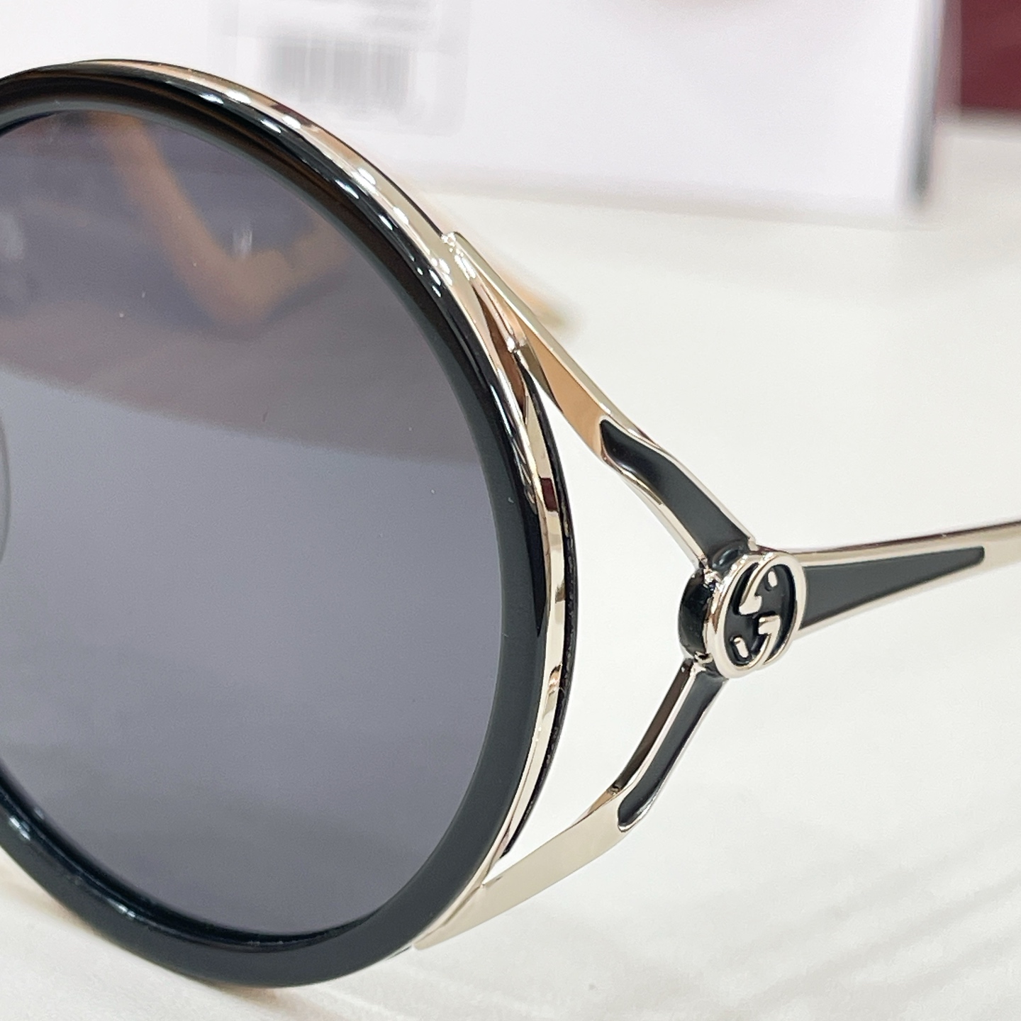 Gucci 14016073Gucci MODEL：GG2181S SIZE：56口21-140