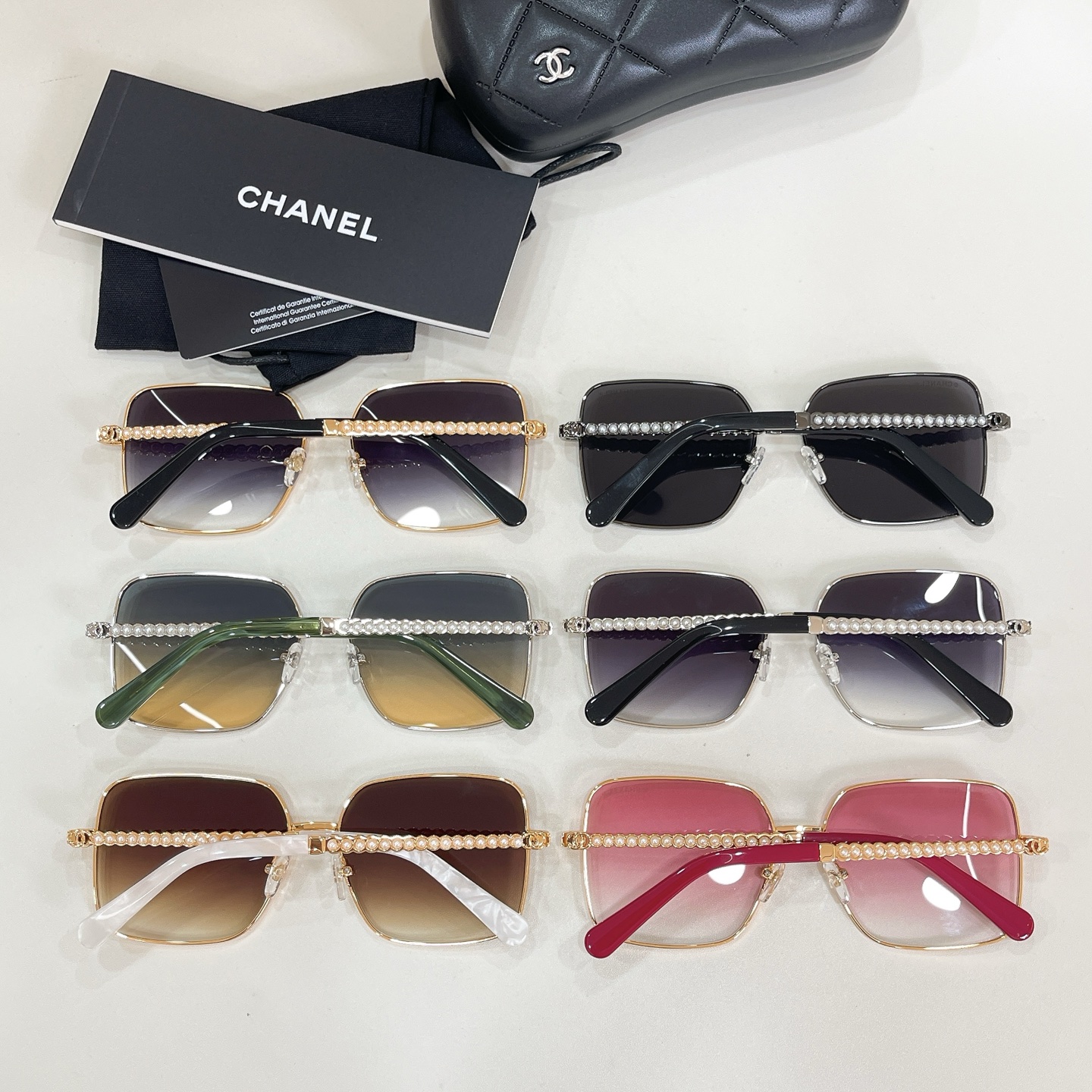 Chanel CHANE*