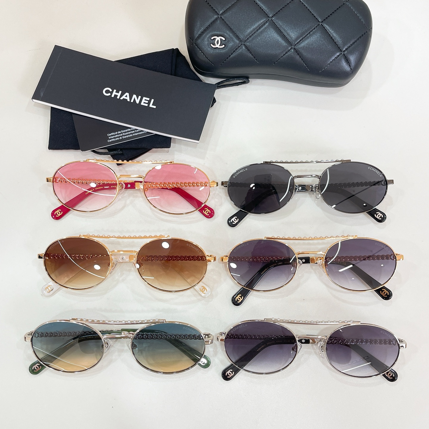 Chanel CHANE*