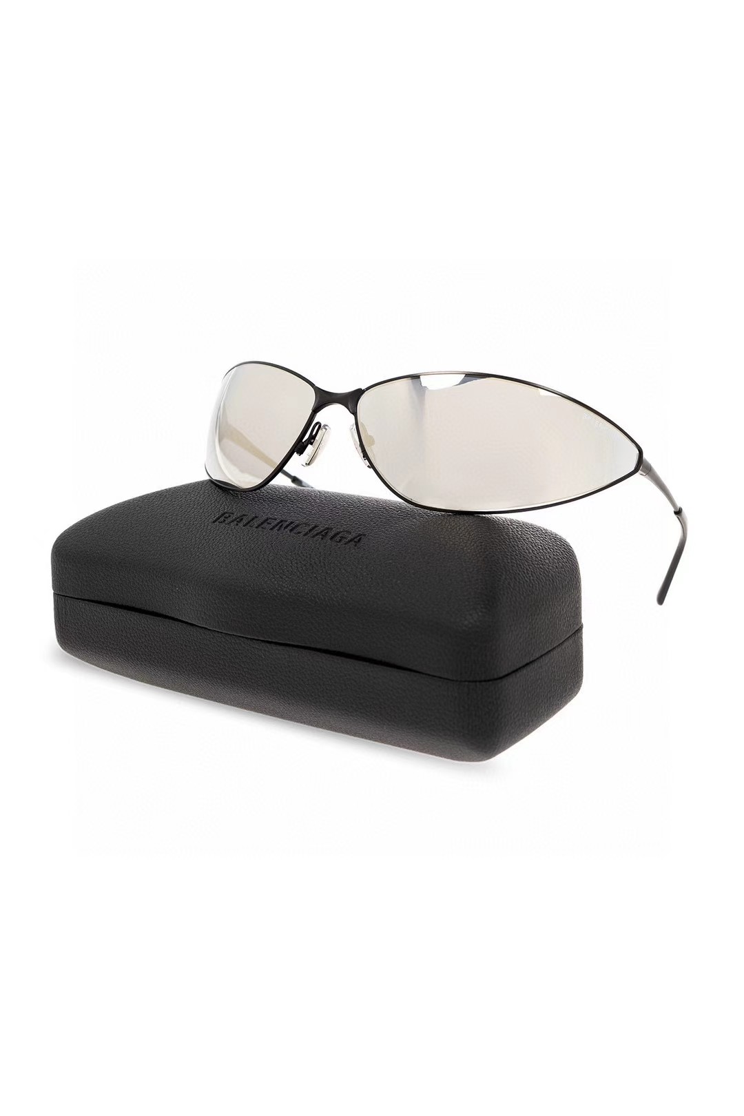 Balenciaga 13015072BALENCIAG*巴黎*世家 MODEL：BB0315S SIZE：63口14-135