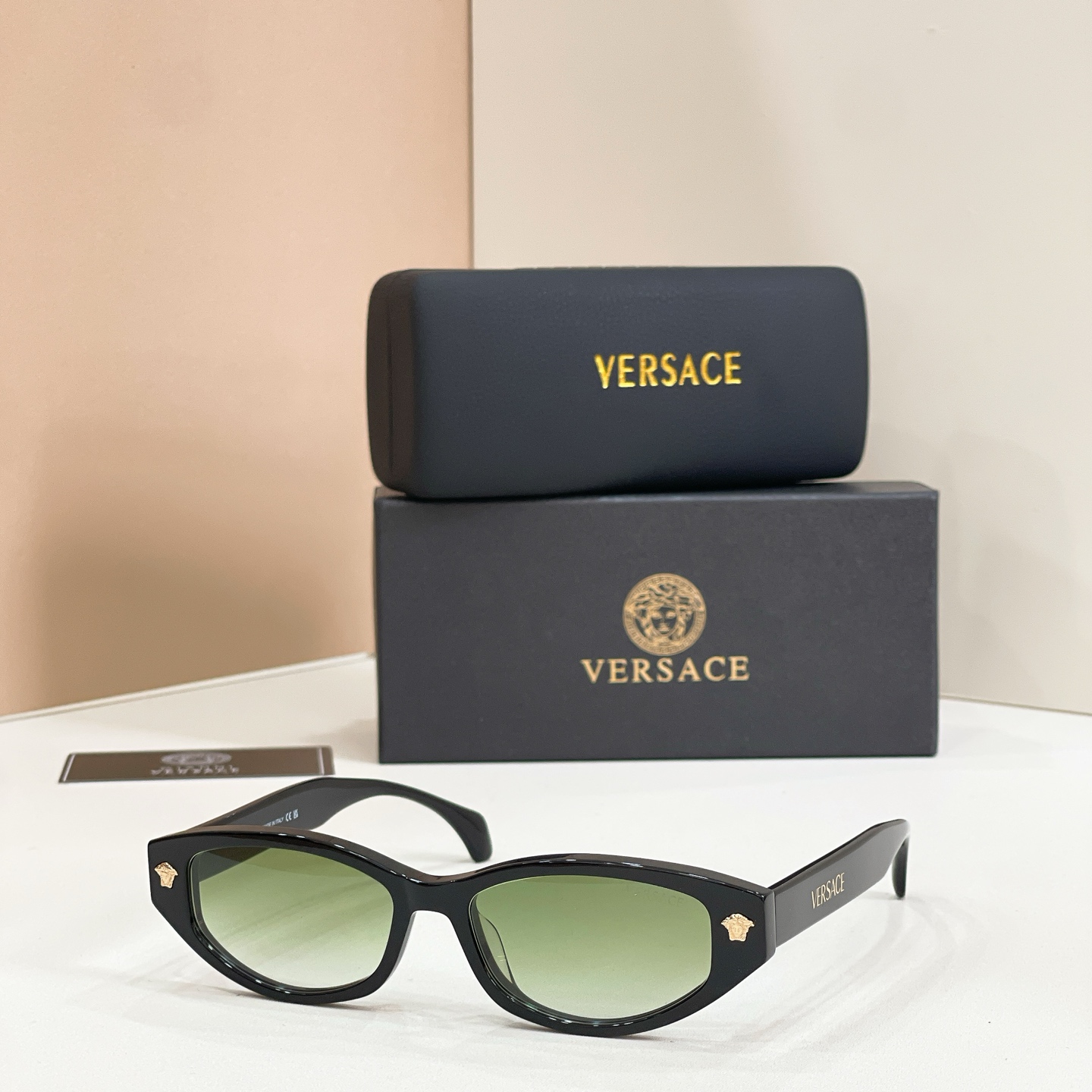 Versace VERSAC*