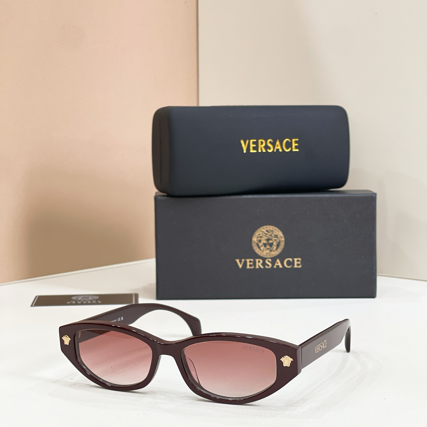 VERSAC*🌟🌟🌟MODEL：VE4512D🌟🌟🌟SIZE：54口17-140🌟🌟🌟
