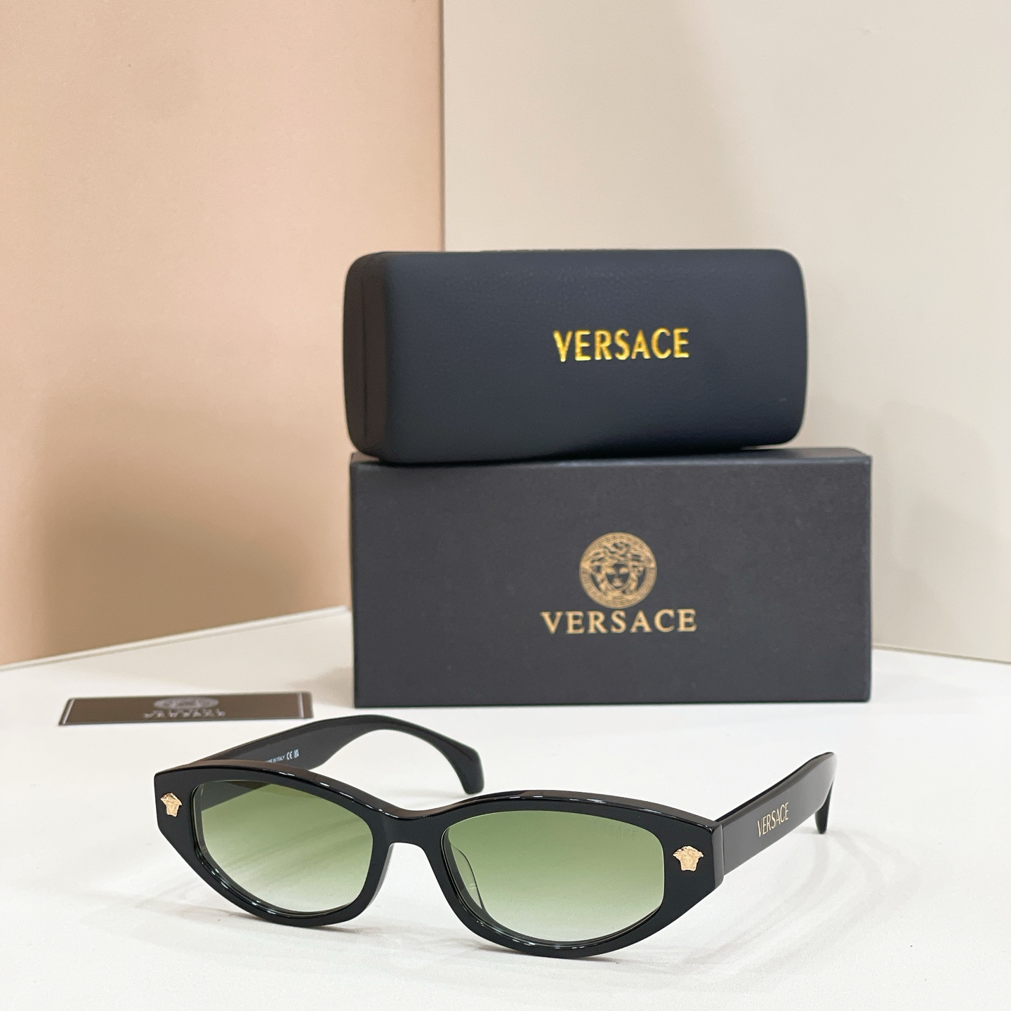 Versace VERSAC*