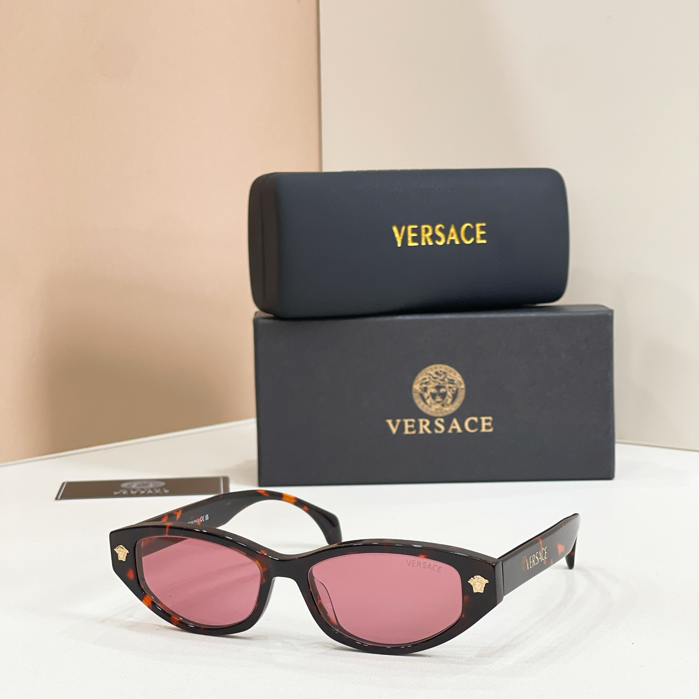 Versace VERSAC*