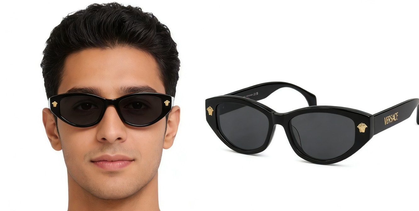 Versace VERSAC*