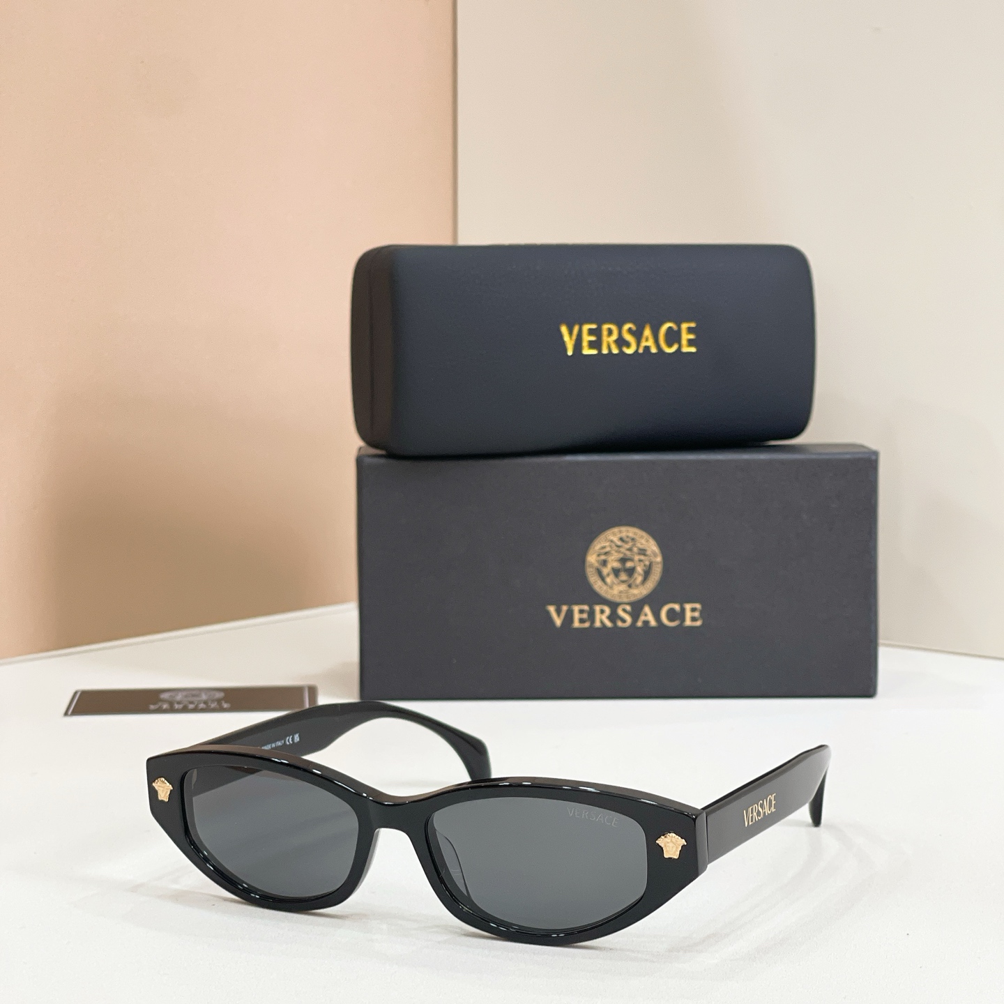 Versace VERSAC*