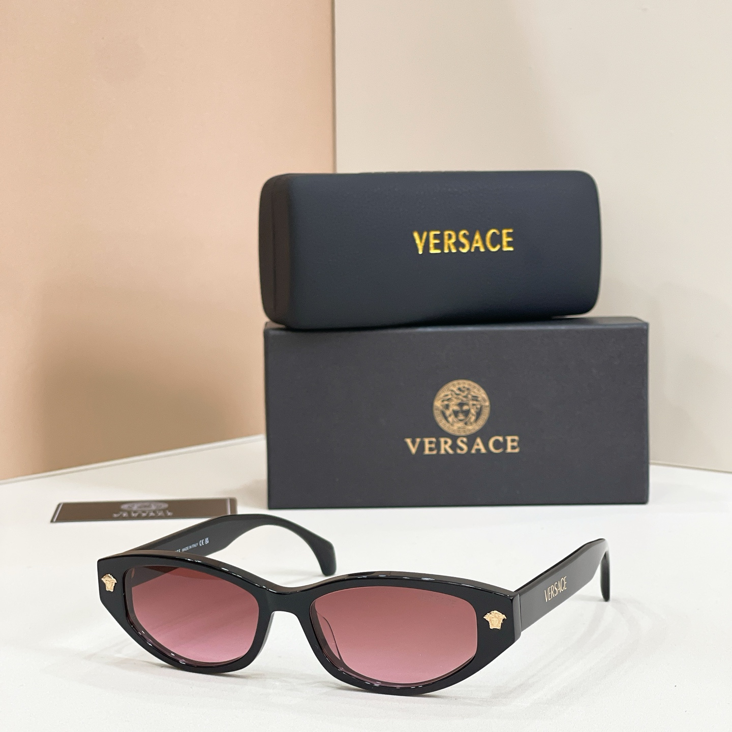 Versace VERSAC*