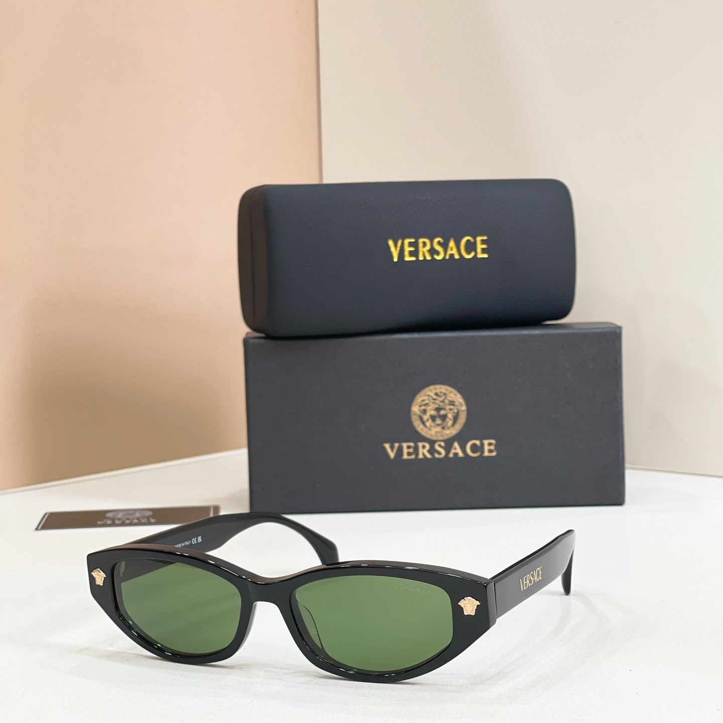Versace VERSAC*