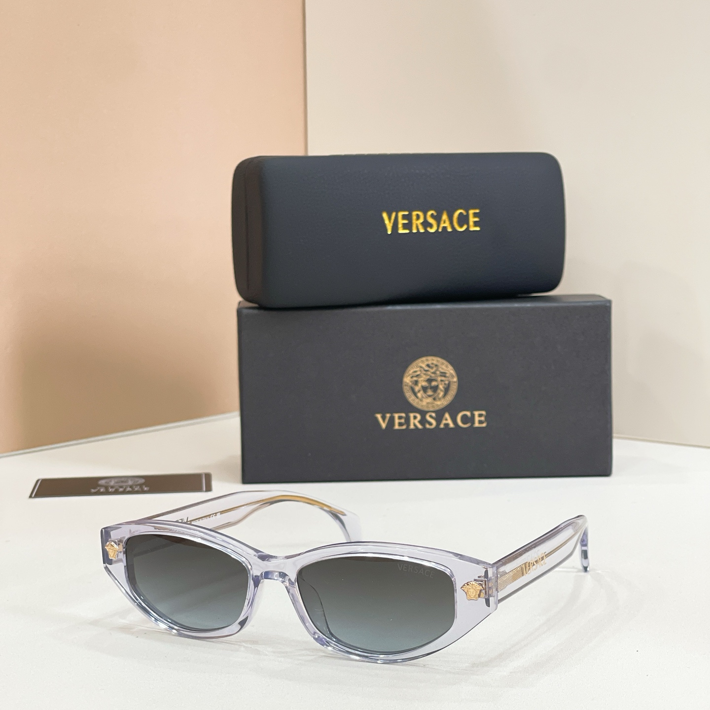 Versace VERSAC*