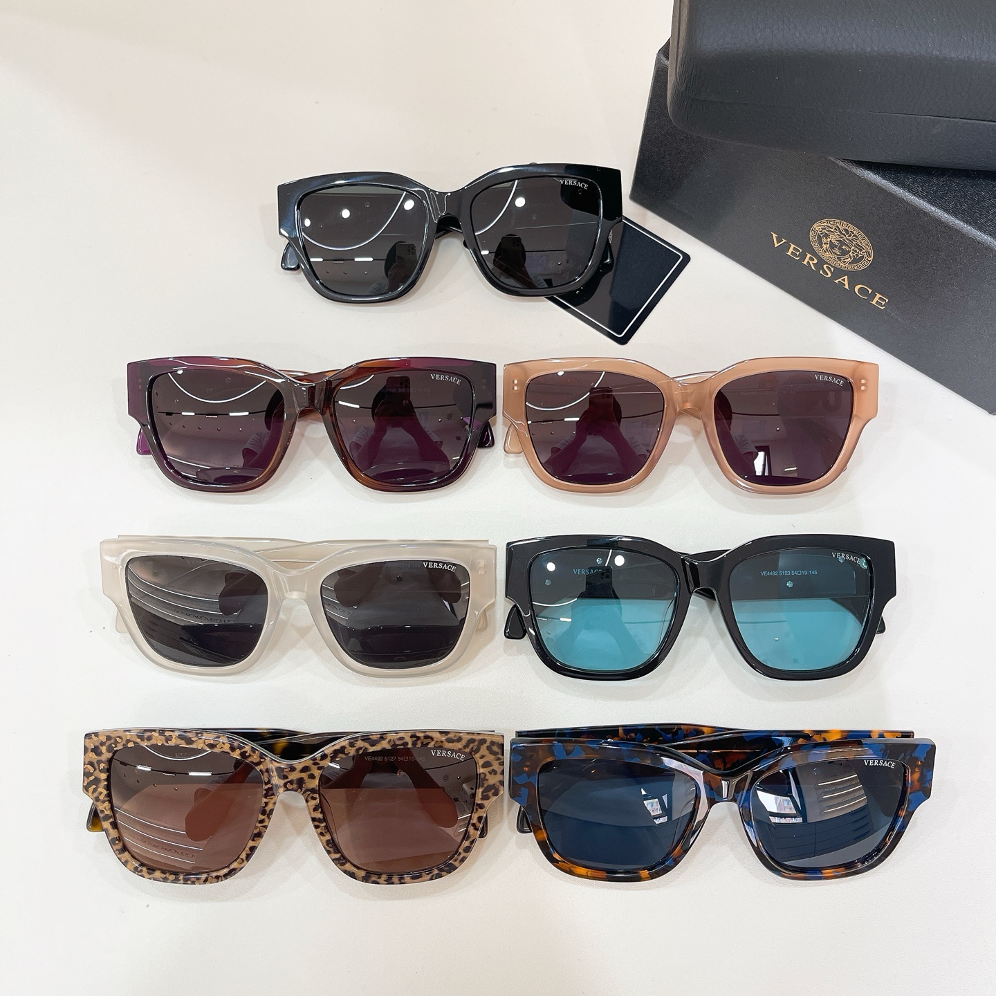 Versace 10013043VERSAC*