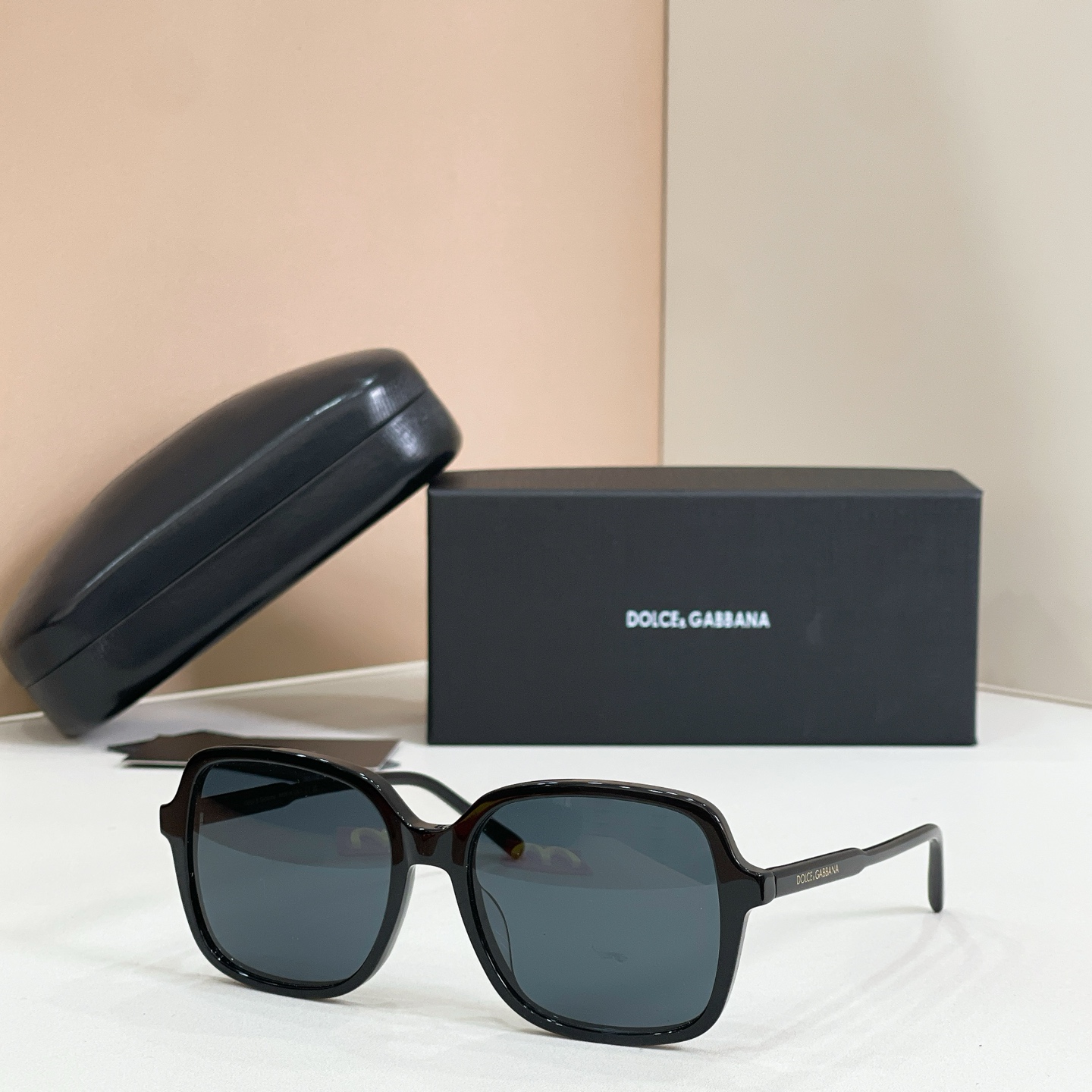 Dolce & Gabbana DOLCE & GABBAN* 4539