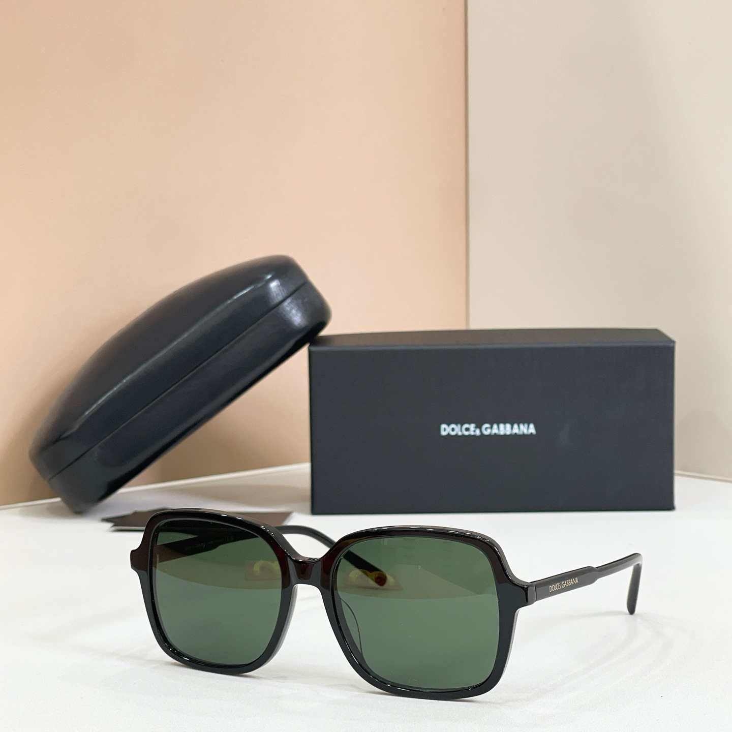 Dolce & Gabbana DOLCE & GABBAN* 4539