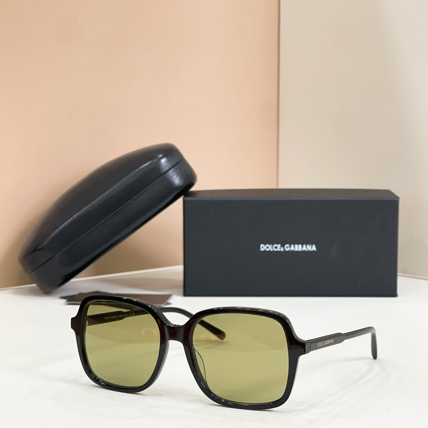Dolce & Gabbana DOLCE & GABBAN* 4539